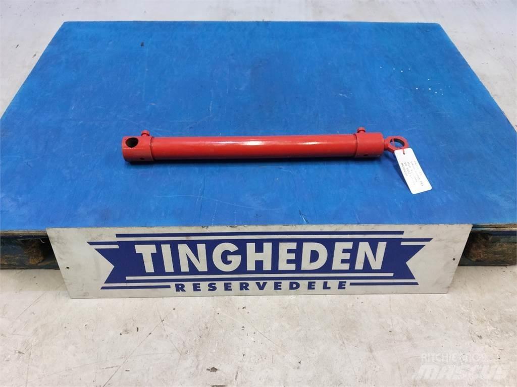 Vicon Andex 783 Rendkészítő