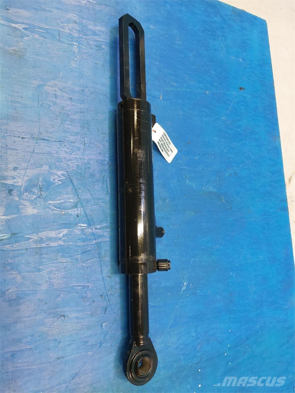 Vicon Extra 835 Kaszák