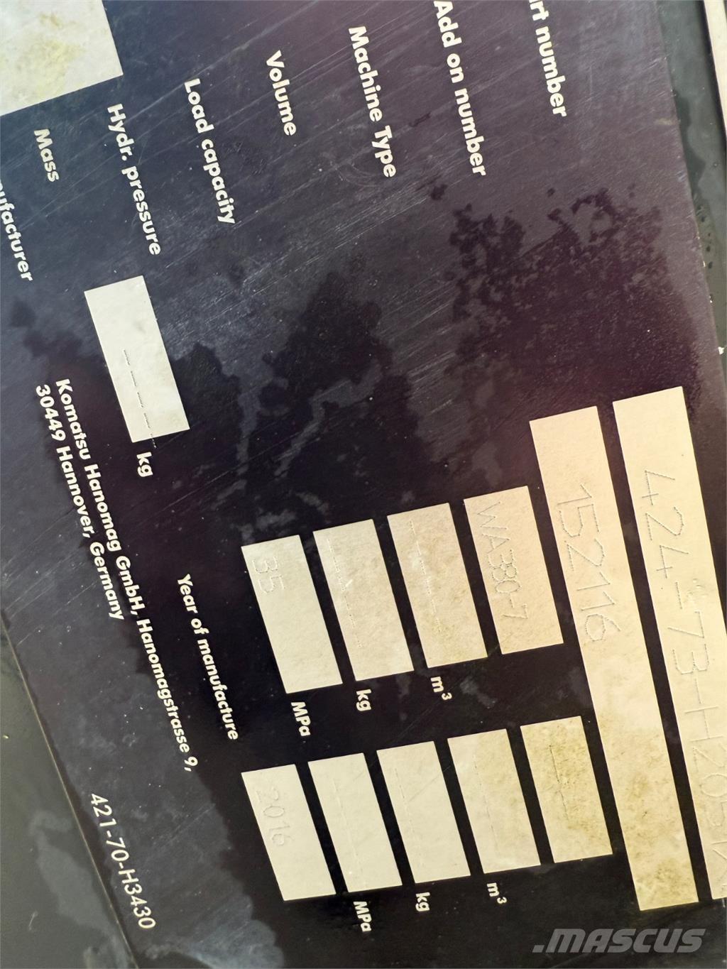 Volvo BM Gyors csatlakozók