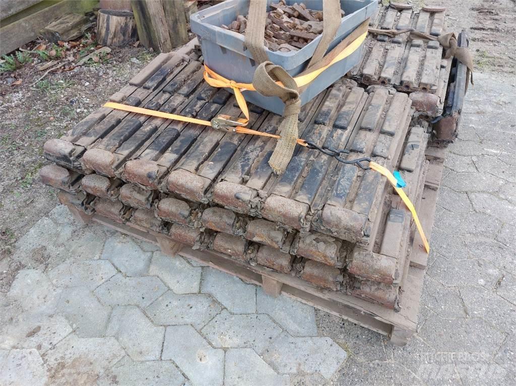 Volvo ECR88D Lánctalpas kotrók