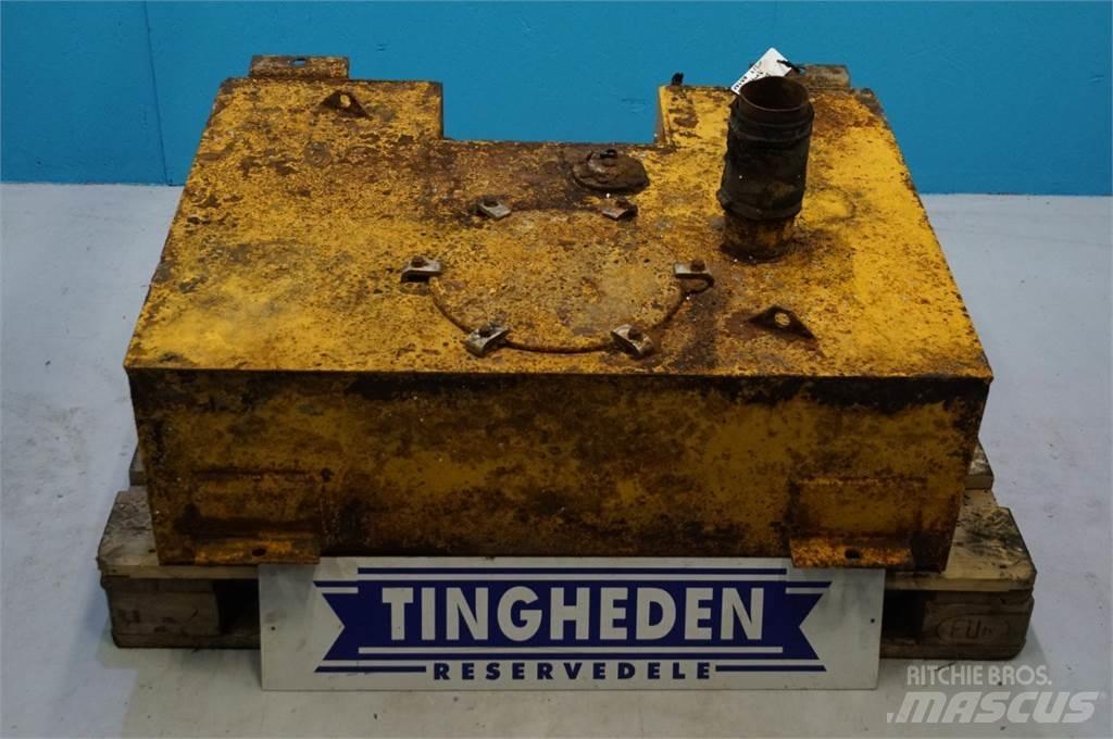 Volvo L120 Egyéb alkatrészek