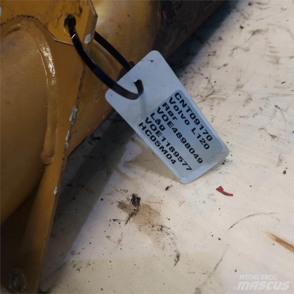 Volvo L120 Egyéb alkatrészek