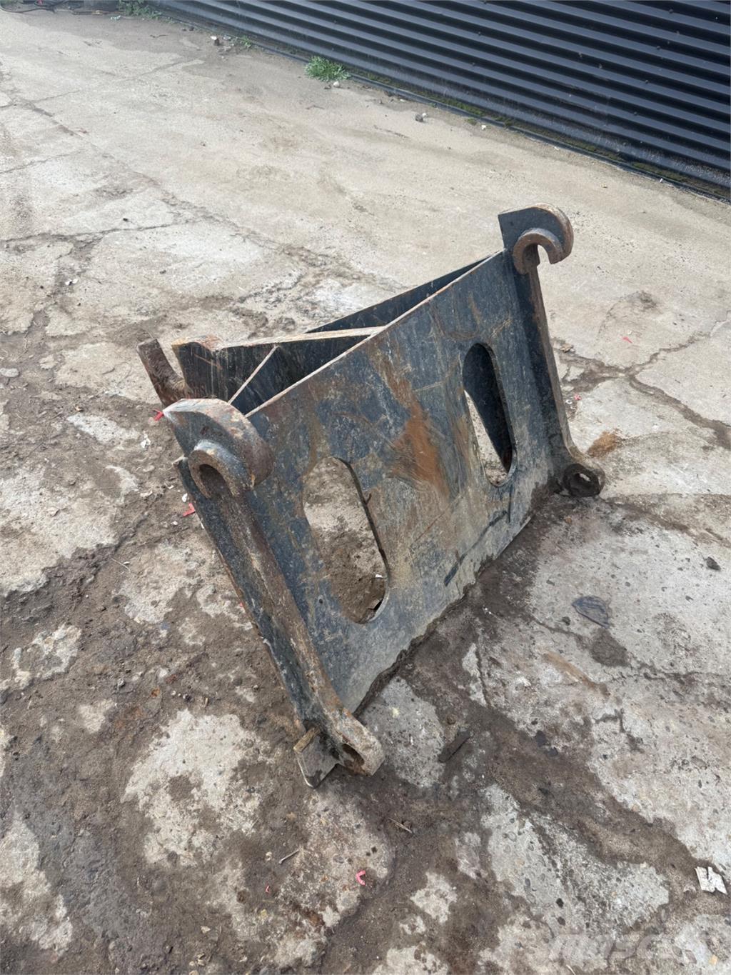 Volvo skifte Gémek és dipperek