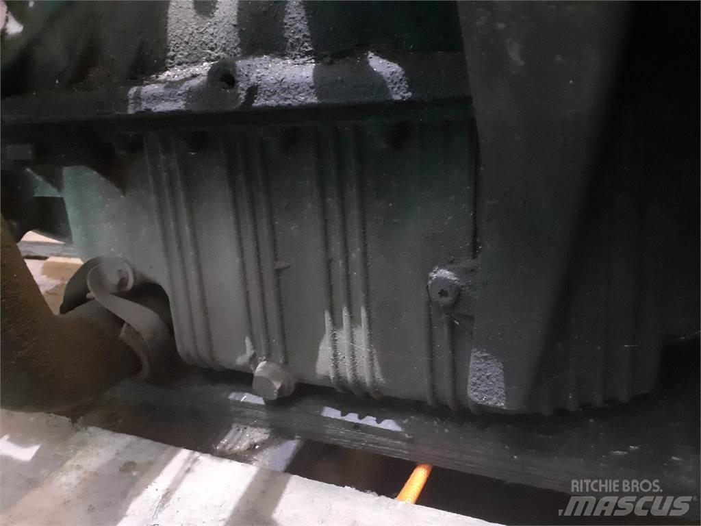 Volvo V70 Motor Egyéb pótkocsik