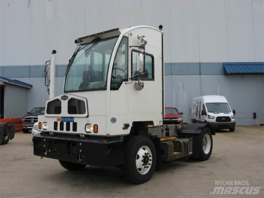 Autocar ACTT42 Terminál targoncák