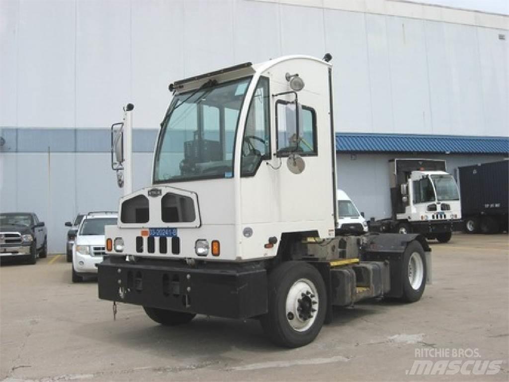 Autocar ACTT42 Terminál targoncák