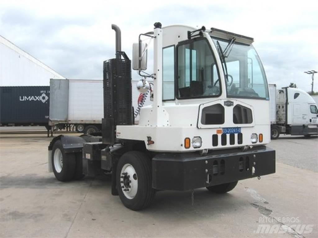 Autocar ACTT42 Terminál targoncák