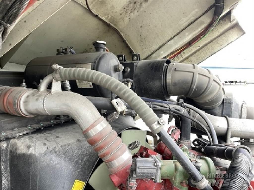 Autocar ACTT42 Terminál targoncák