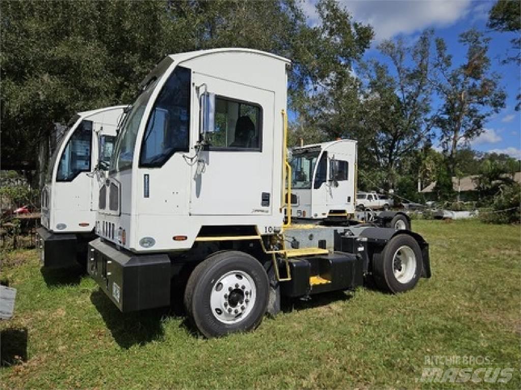 Autocar ACTT42 Terminál targoncák