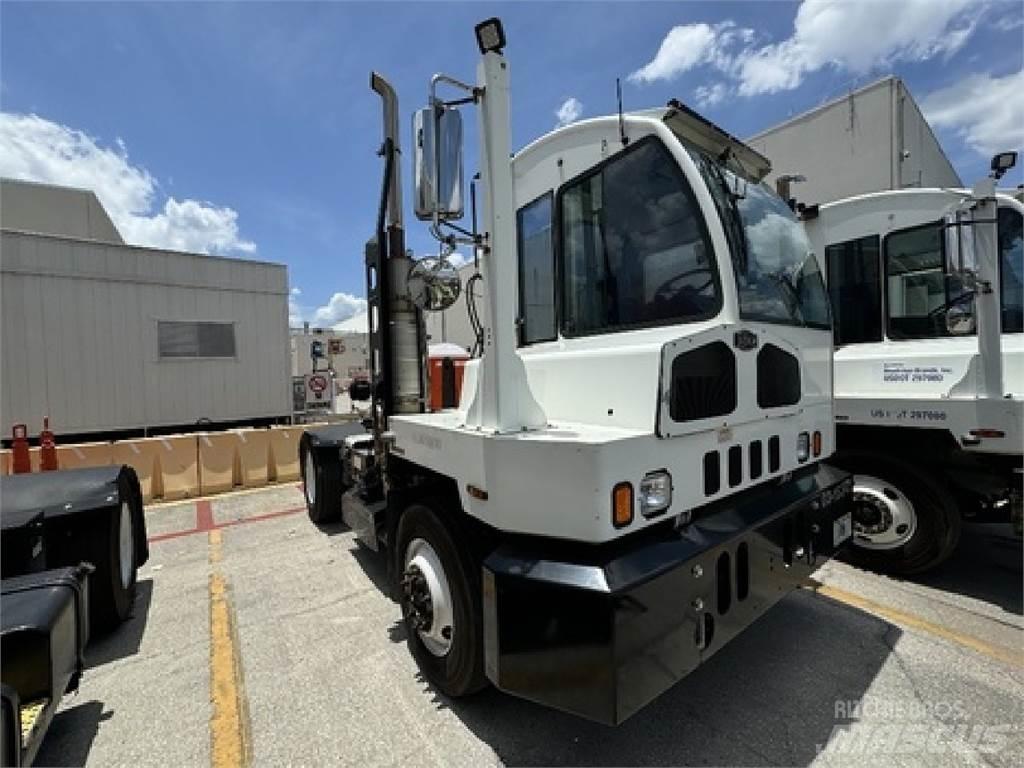 Autocar ACTT42 Terminál targoncák