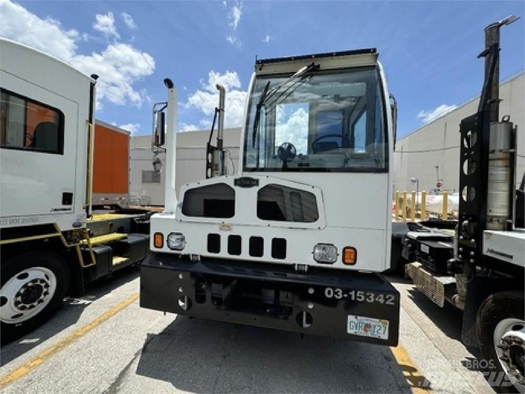 Autocar ACTT42 Terminál targoncák