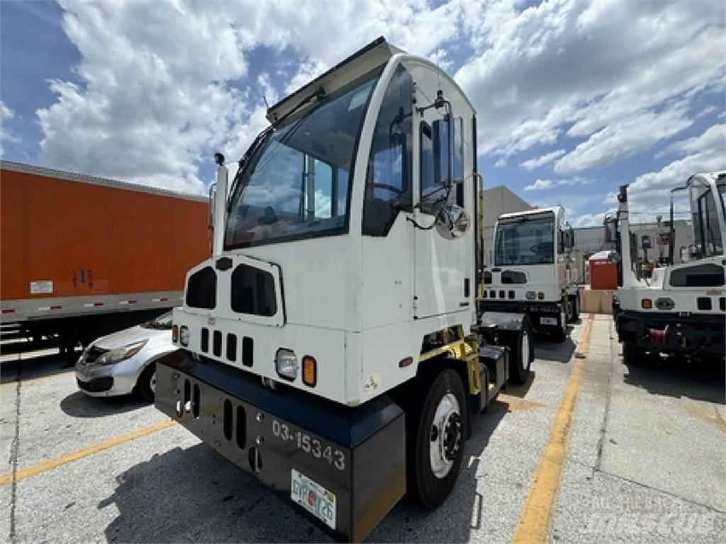 Autocar ACTT42 Terminál targoncák
