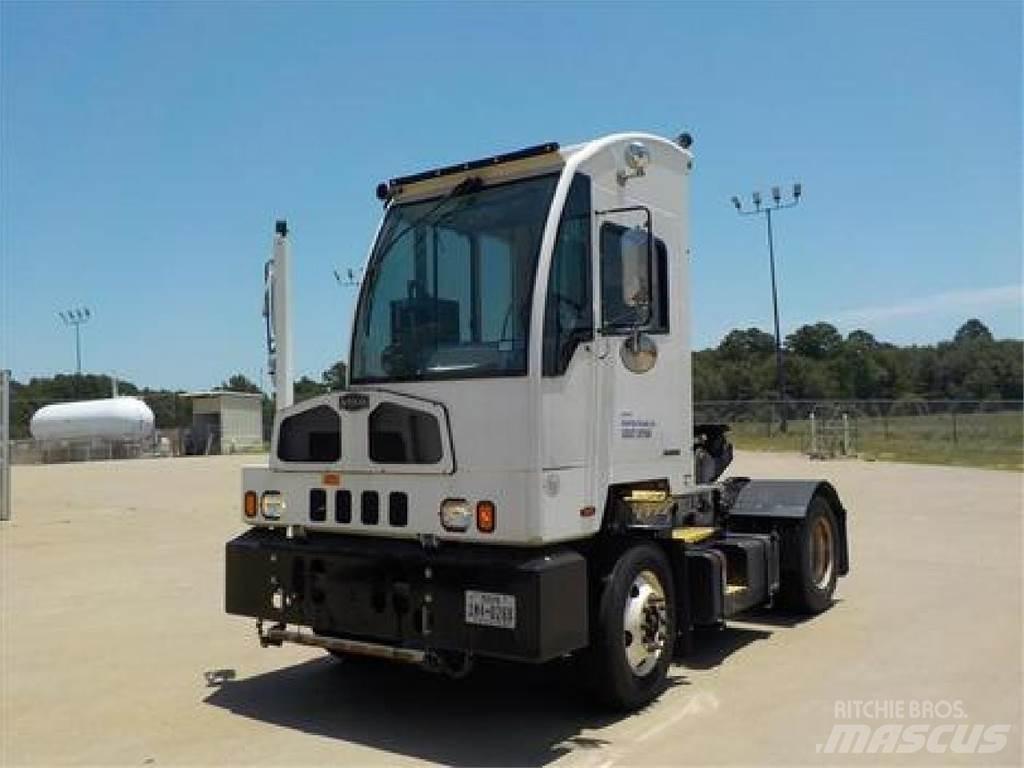 Autocar ACTT42 Terminál targoncák