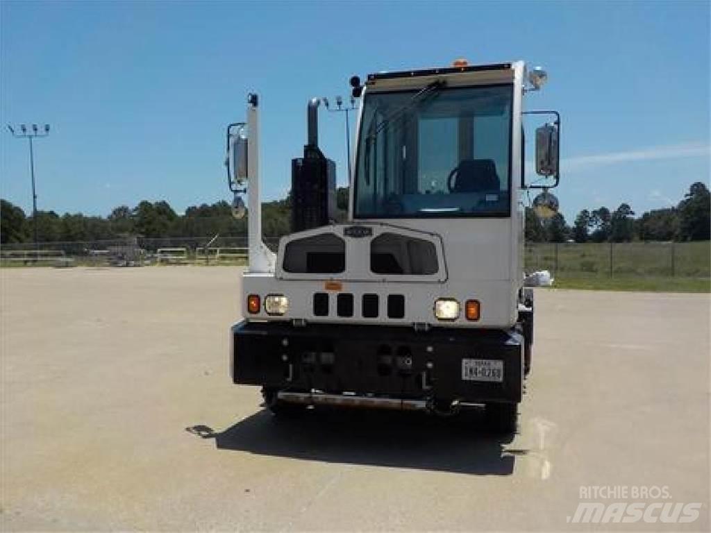 Autocar ACTT42 Terminál targoncák