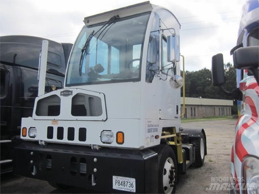 Autocar ACTT42 Terminál targoncák