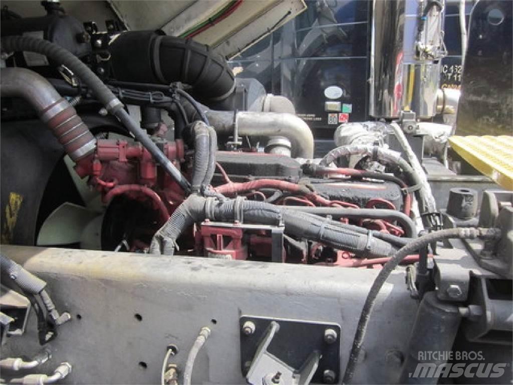 Autocar ACTT42 Terminál targoncák