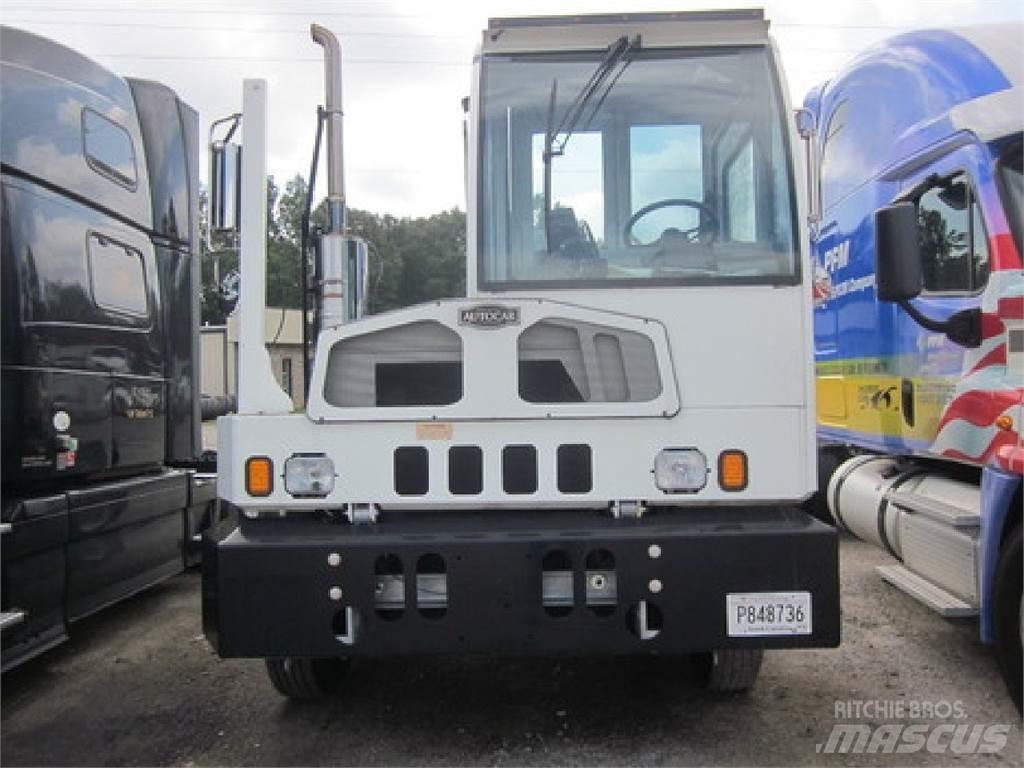 Autocar ACTT42 Terminál targoncák