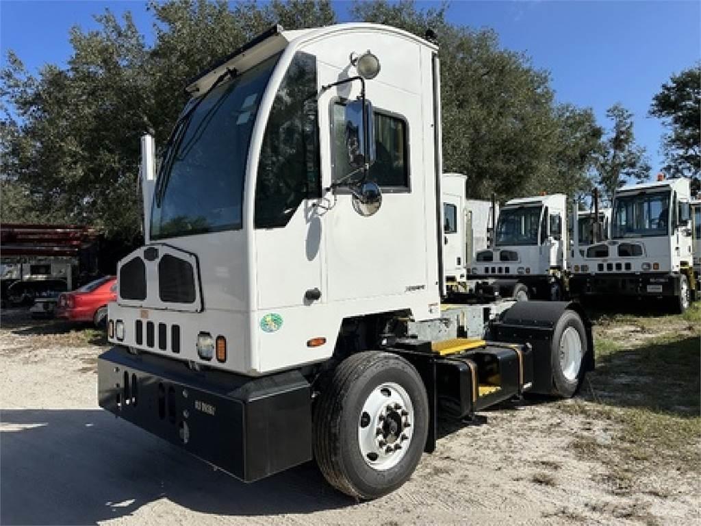 Autocar ACTT42 Terminál targoncák