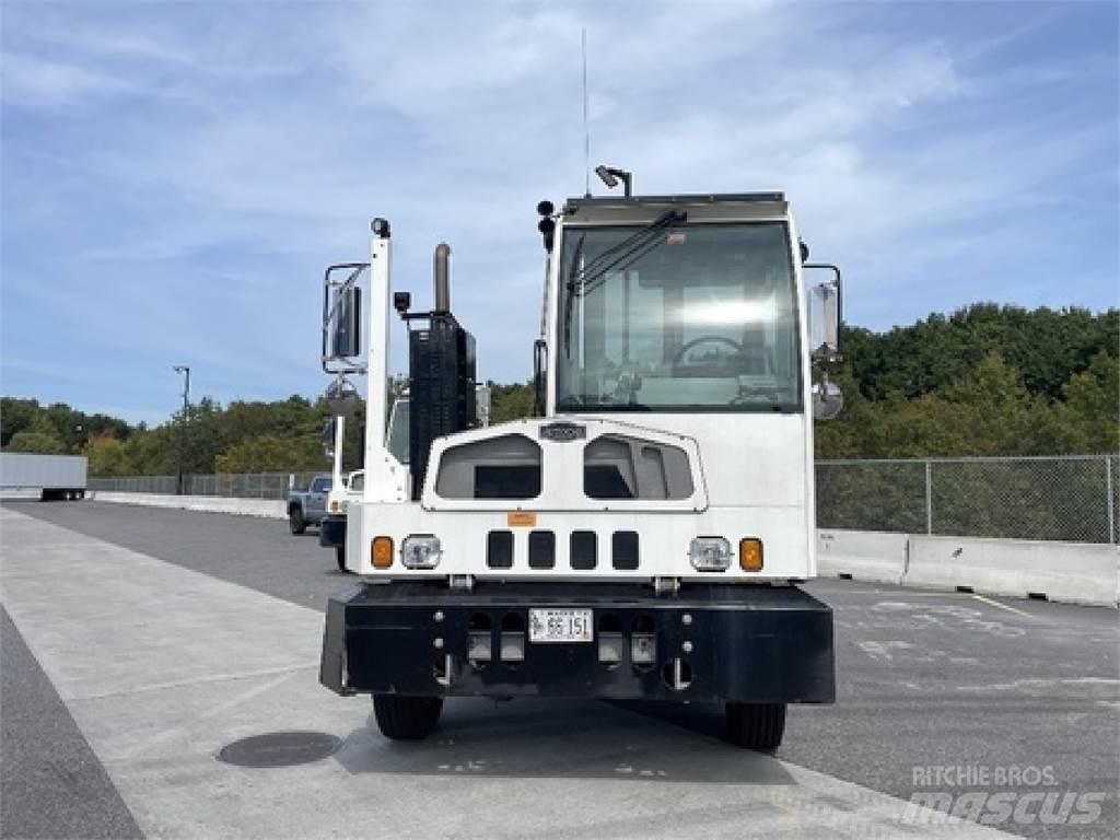 Autocar ACTT64 Terminál targoncák