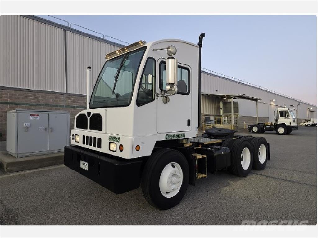 Autocar ACTT64 Terminál targoncák