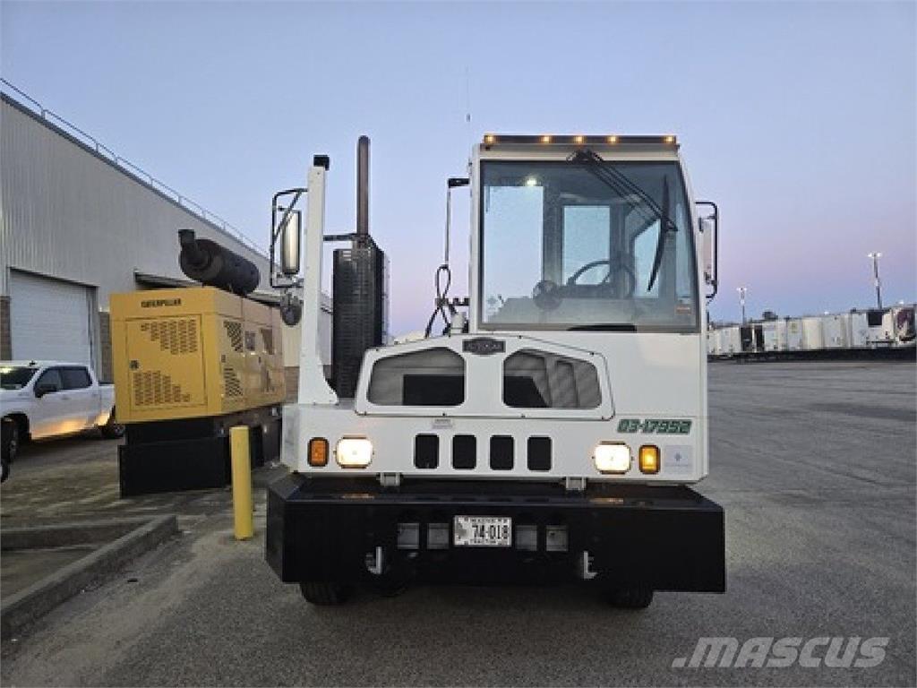 Autocar ACTT64 Terminál targoncák