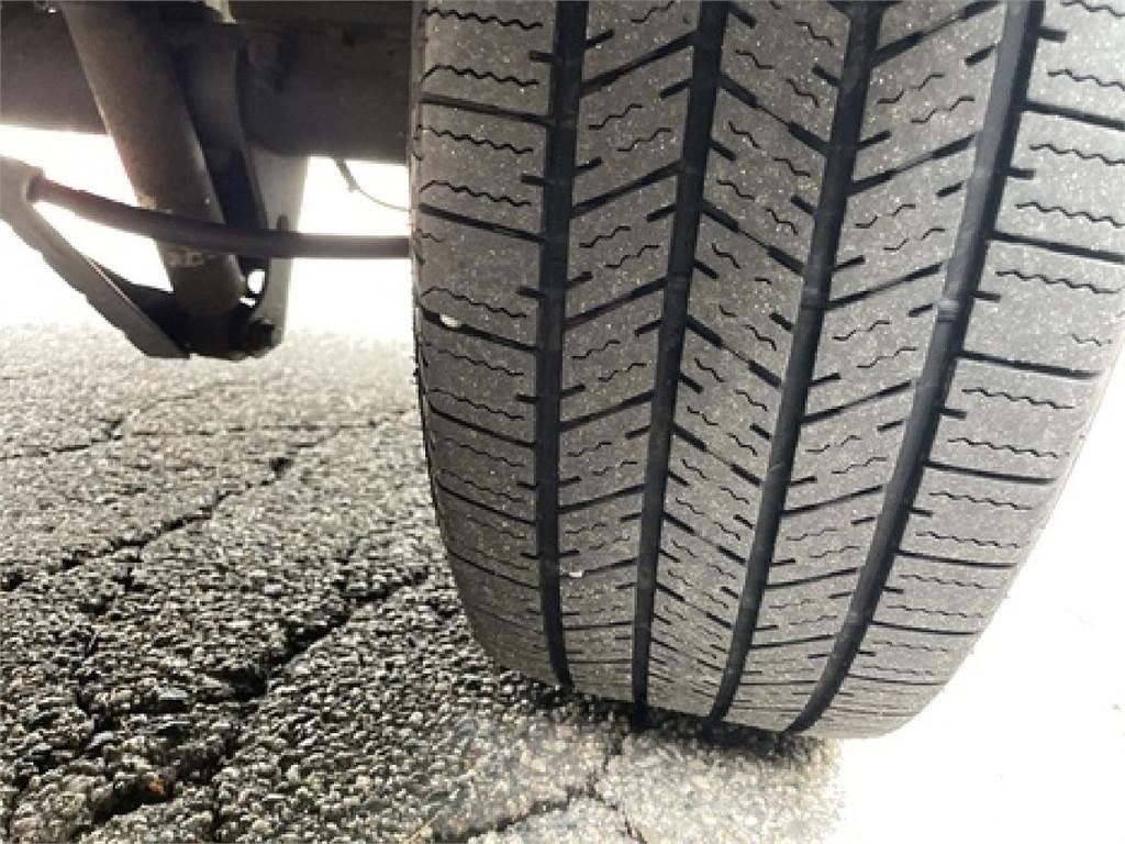 Ford TRANSIT Transporterek