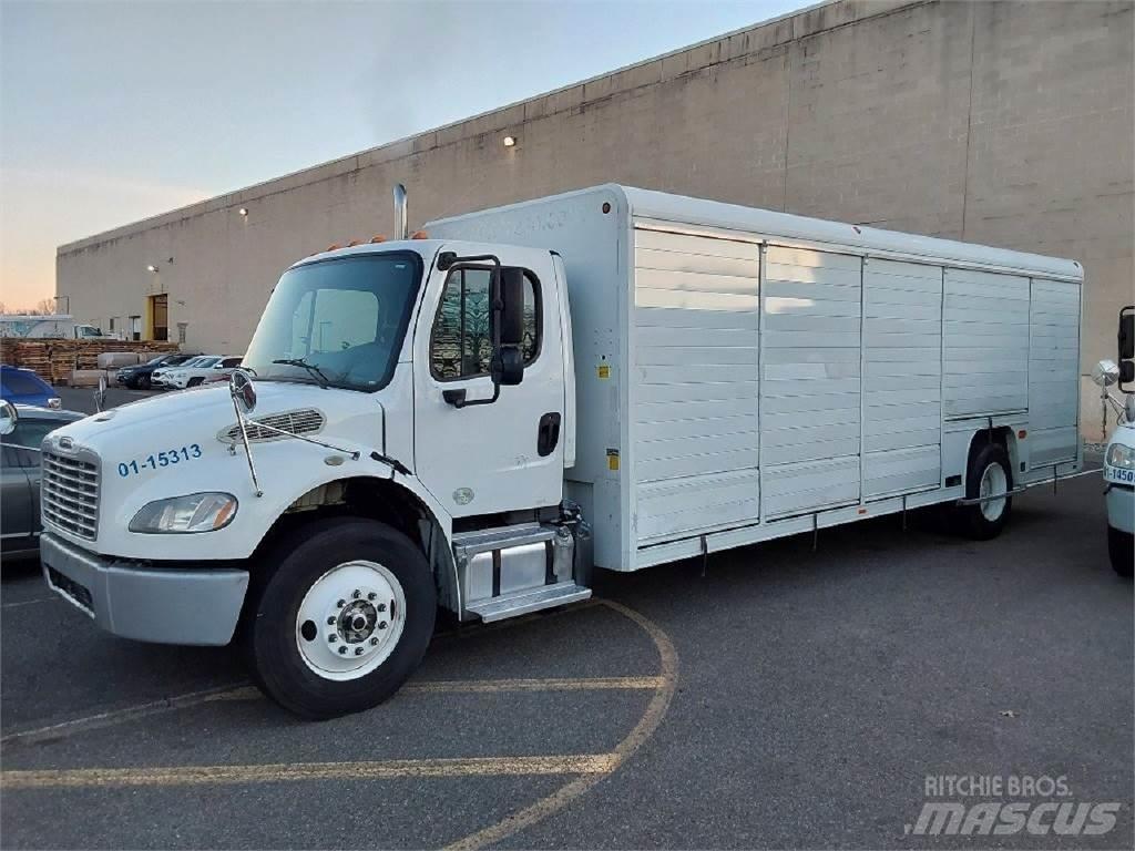 Freightliner M2 Italszállító tehergépkocsik