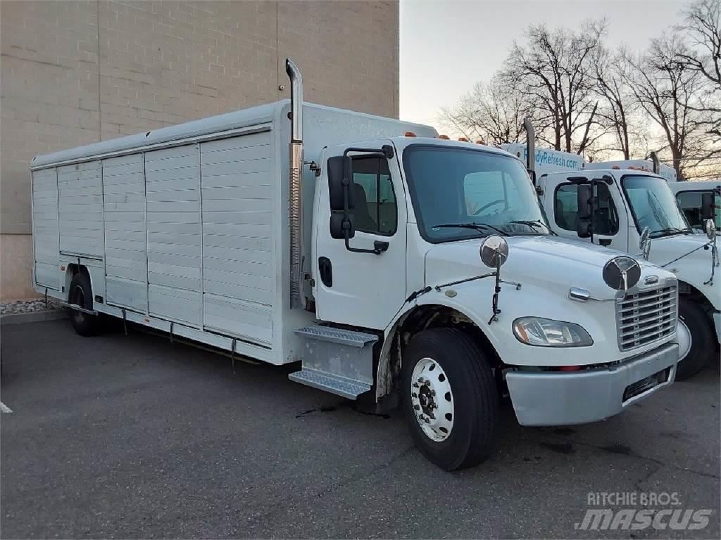 Freightliner M2 Italszállító tehergépkocsik