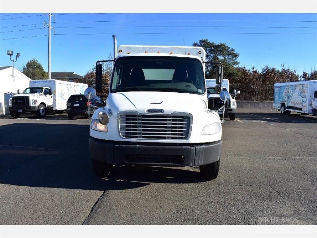 Freightliner M2 Italszállító tehergépkocsik