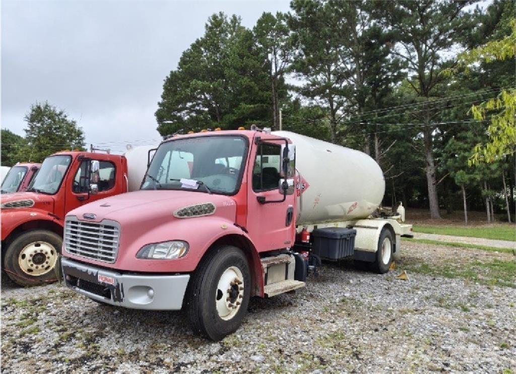 Freightliner M2 Egyéb