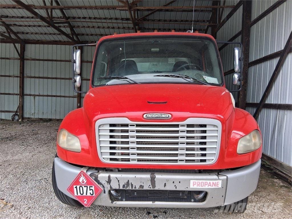 Freightliner M2 Egyéb