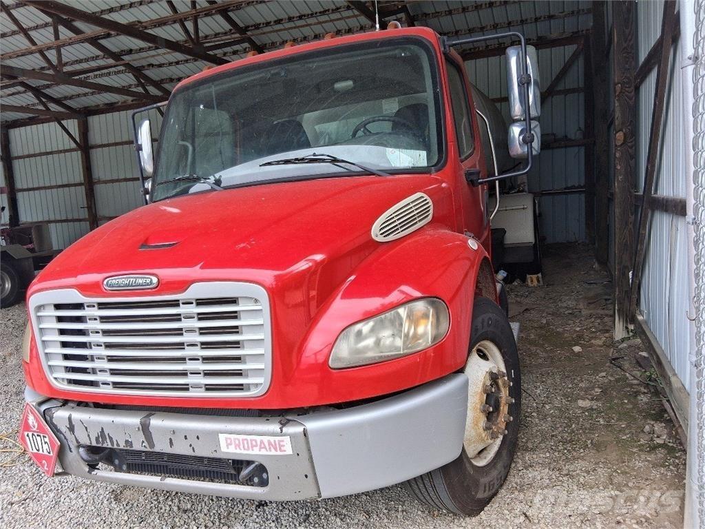 Freightliner M2 Egyéb