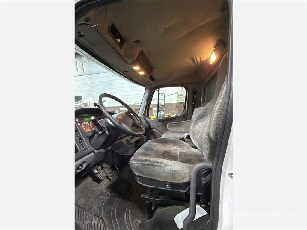 Freightliner M2 Hűtős