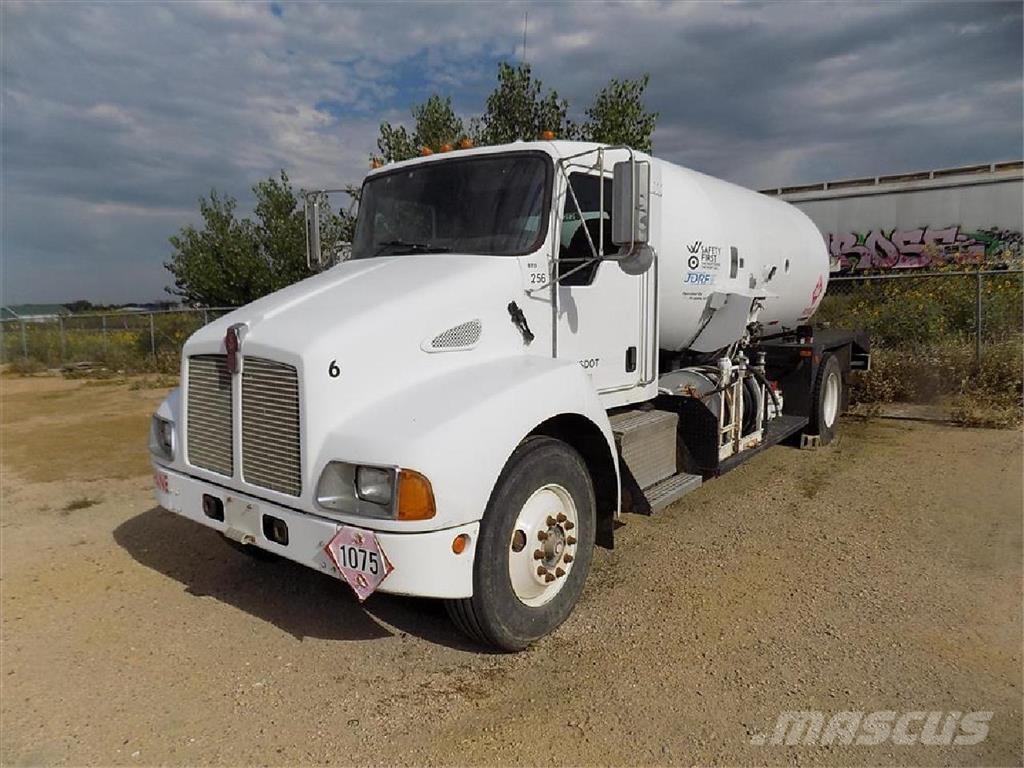 Kenworth T300 Egyéb