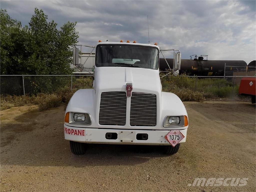 Kenworth T300 Egyéb