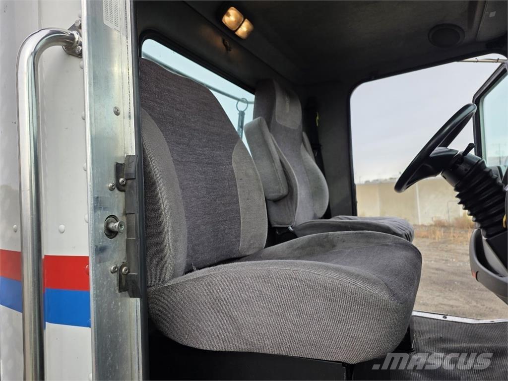 Kenworth T370 Nyergesvontatók