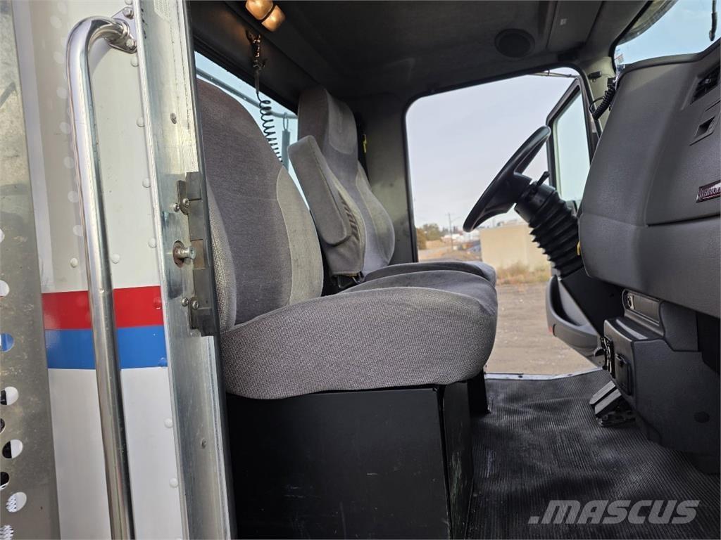 Kenworth T370 Nyergesvontatók