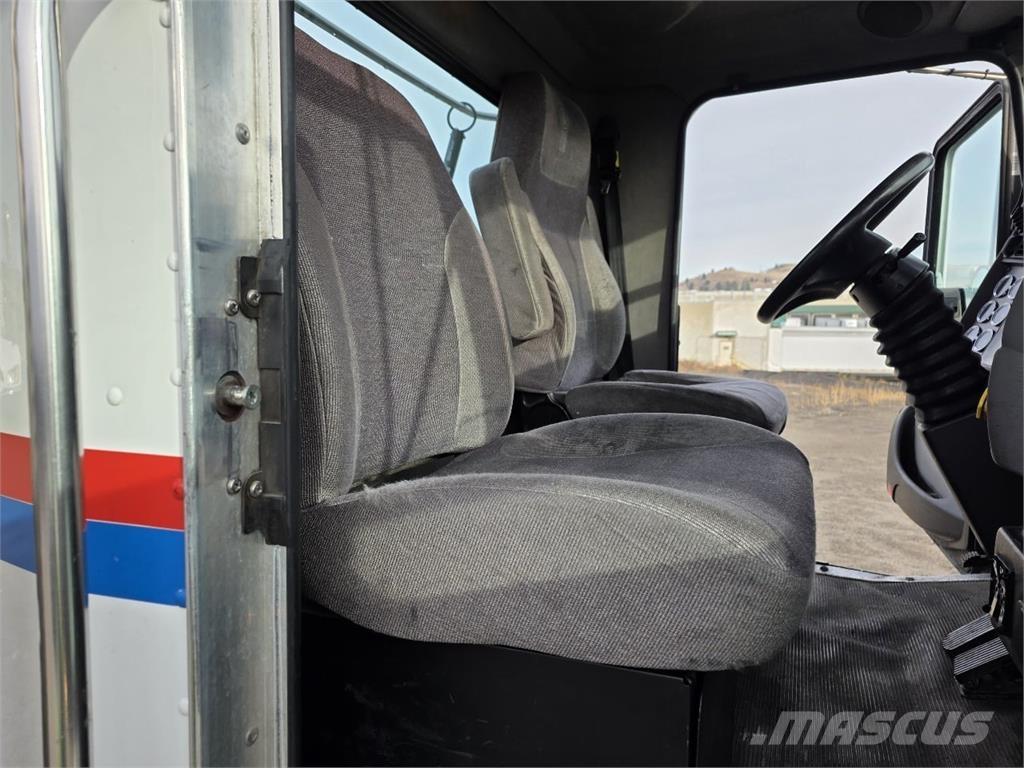 Kenworth T370 Nyergesvontatók