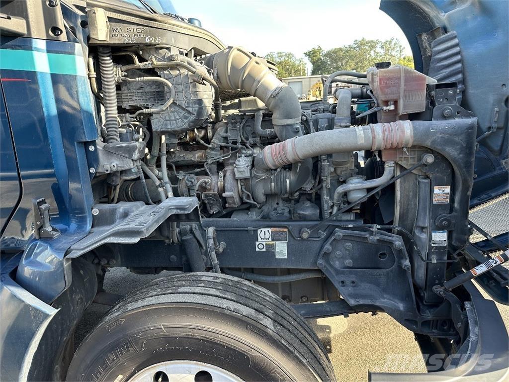 Kenworth T680 Nyergesvontatók