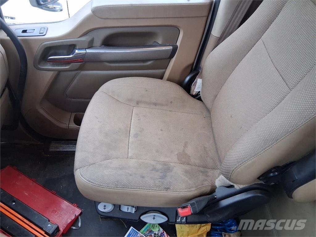 Kenworth T680 Nyergesvontatók