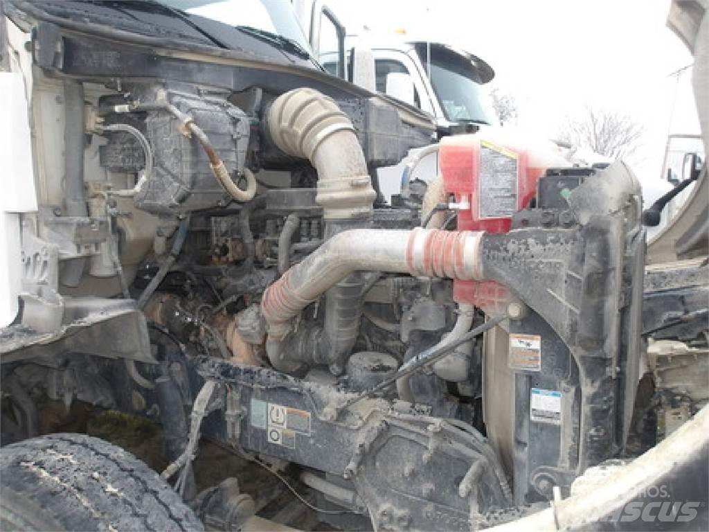 Kenworth T880 Nyergesvontatók