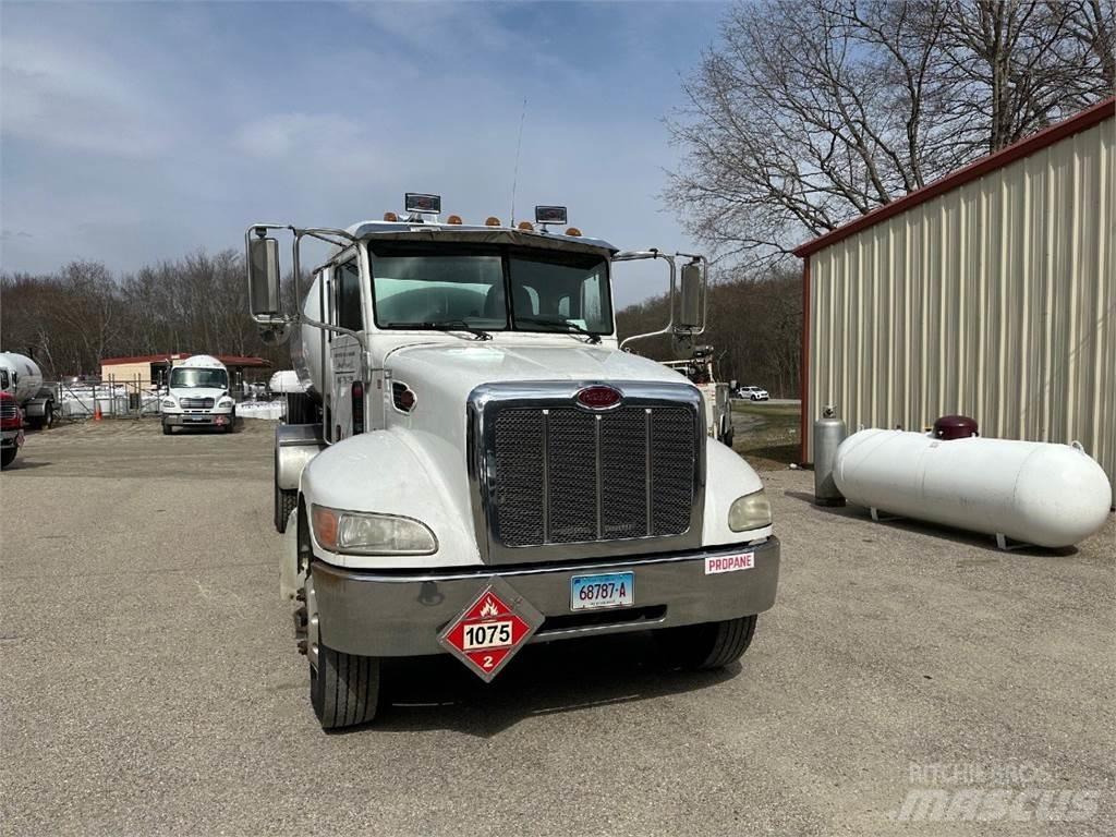 Peterbilt 335 Egyéb