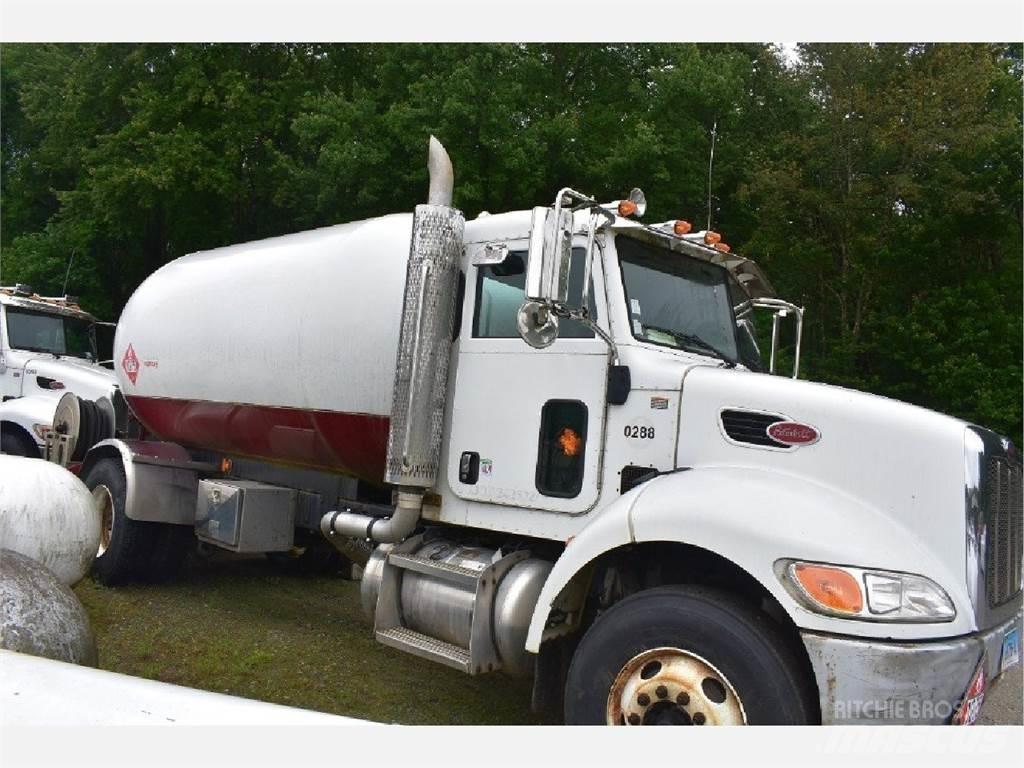 Peterbilt 335 Egyéb