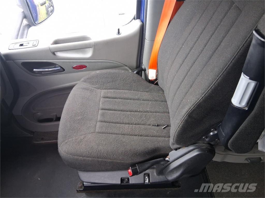 Peterbilt 579 Nyergesvontatók