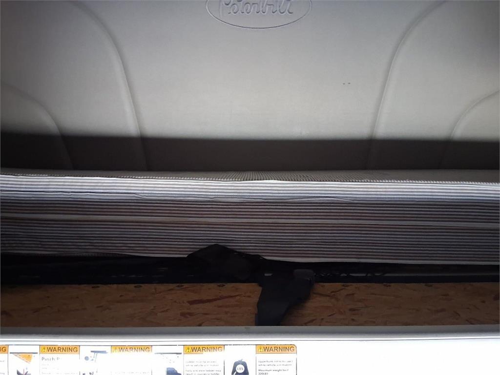 Peterbilt 579 Nyergesvontatók