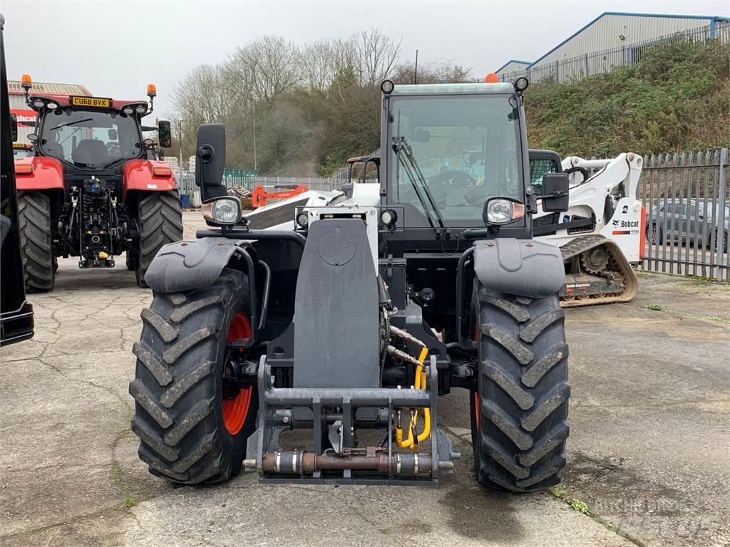 Bobcat TL30.60 Teleszkópos rakodók