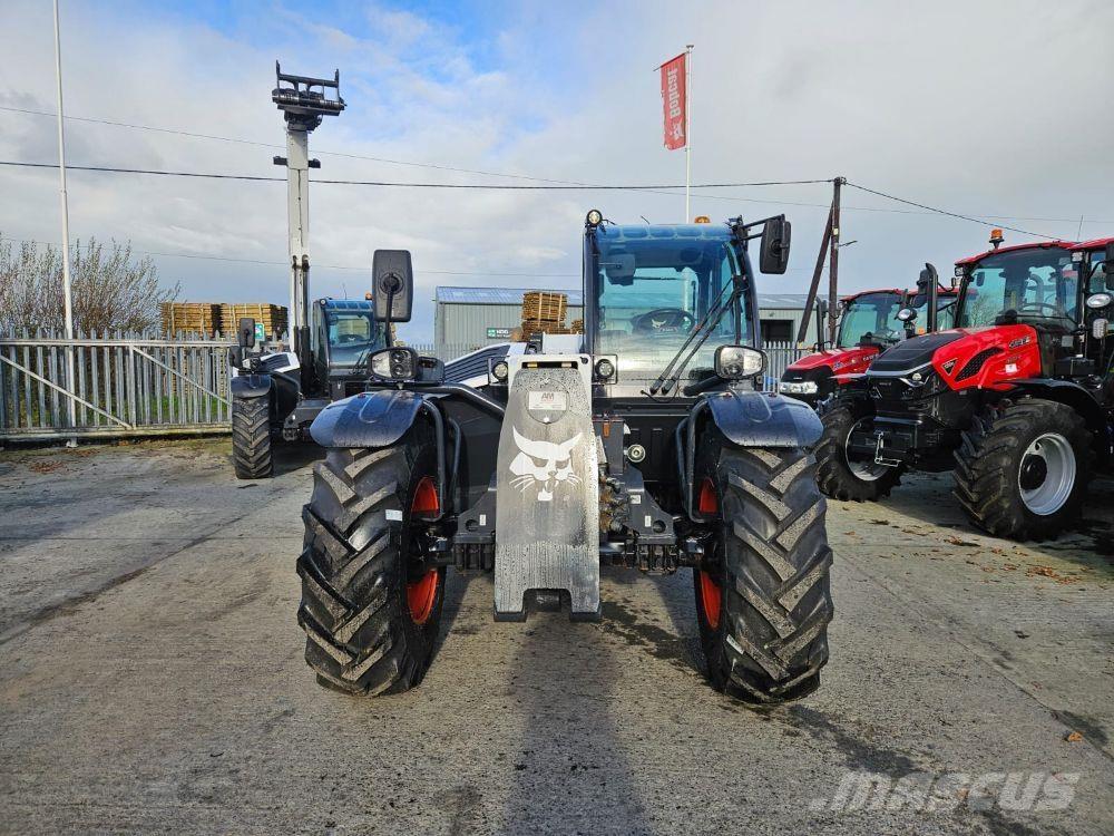 Bobcat TL30.60 Teleszkópos rakodók