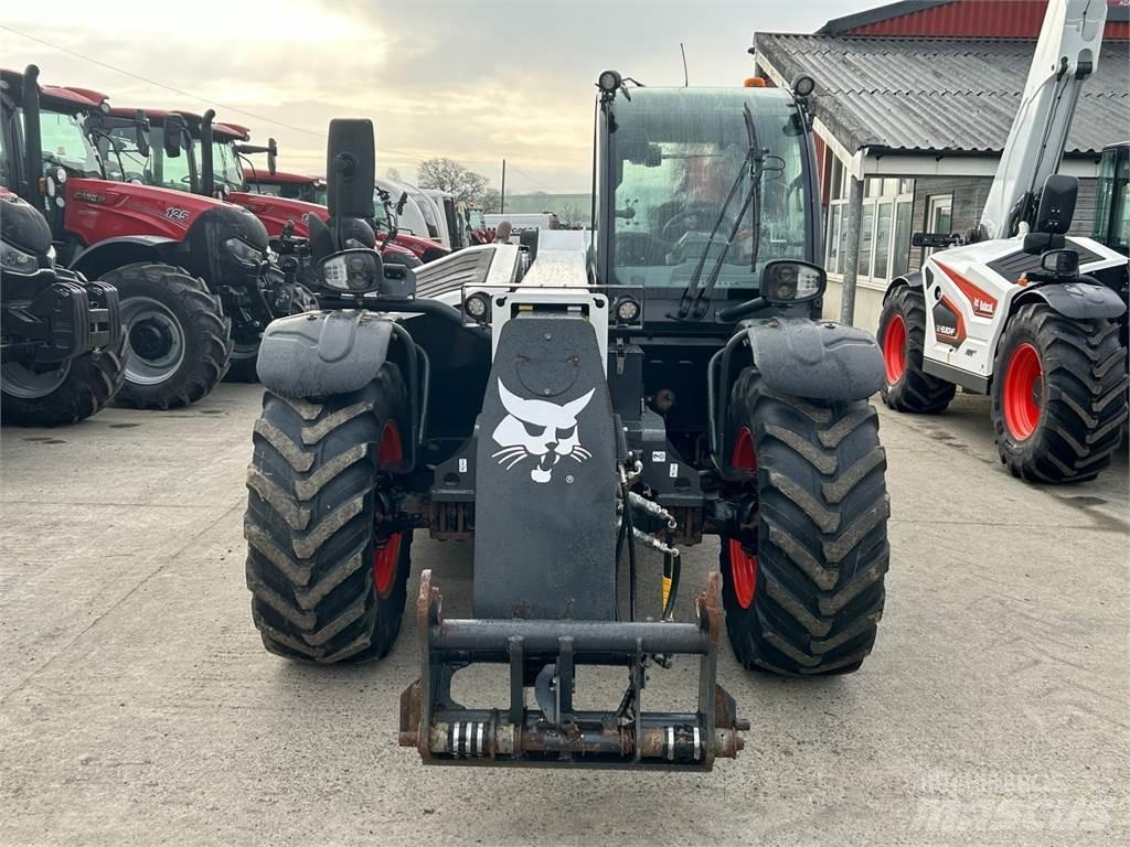 Bobcat TL30.70 Teleszkópos rakodók
