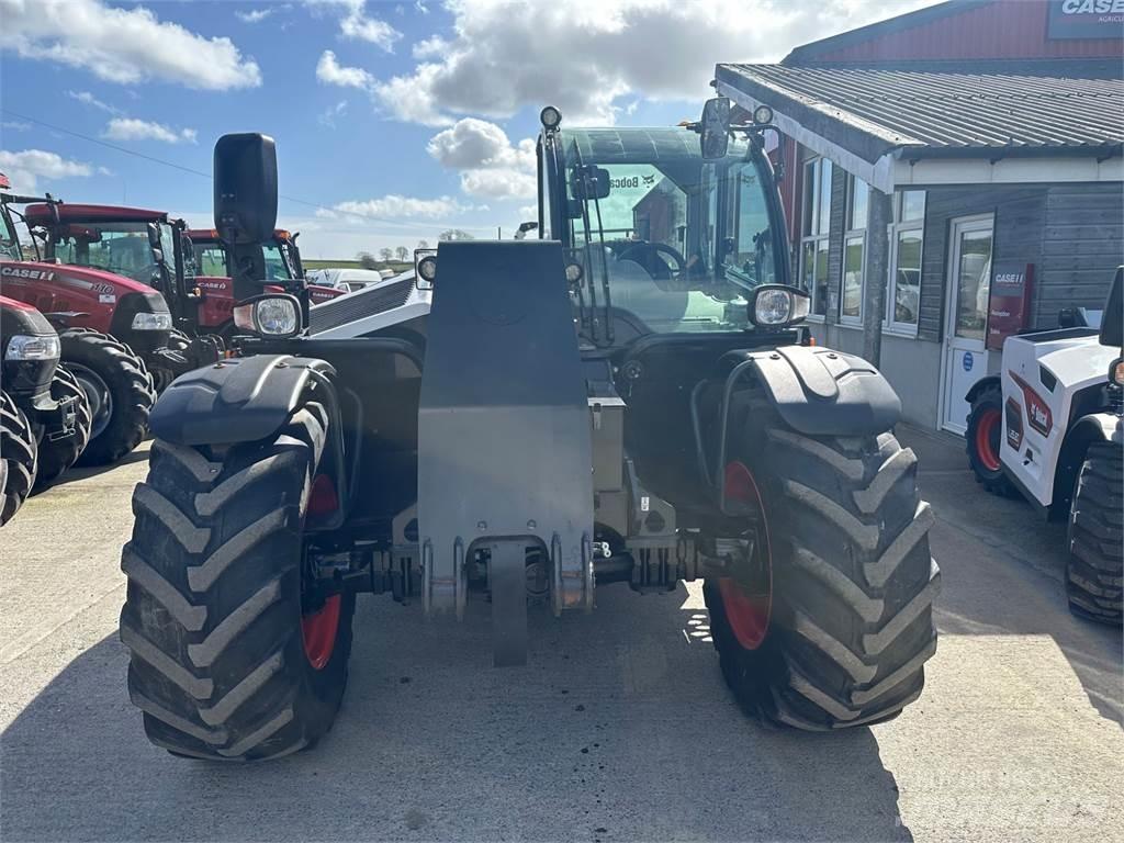 Bobcat TL34.65 Teleszkópos rakodók