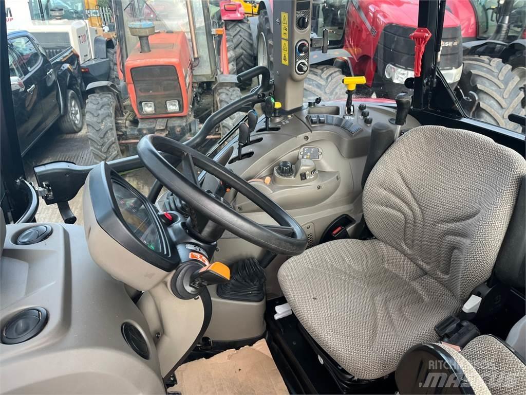 Case IH Farmall C 100 Traktorok